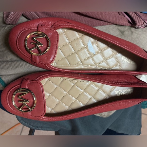 MICHAEL Michael Kors Shoes - Mk loafers